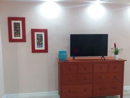 Skyline Central Apartment