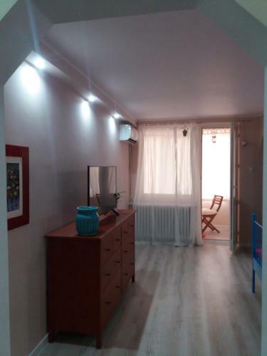 Skyline Central Apartment