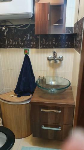 Apartamento Coquette Studio Eva