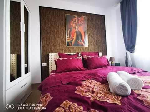 Idea Apartments