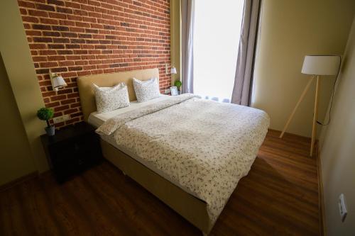 Unirii Old Square Apartments 4