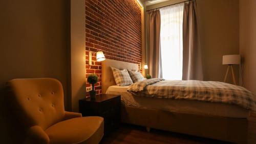 Unirii Old Square Apartments 4