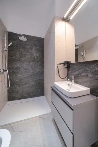 Apartamento Elysium Residence