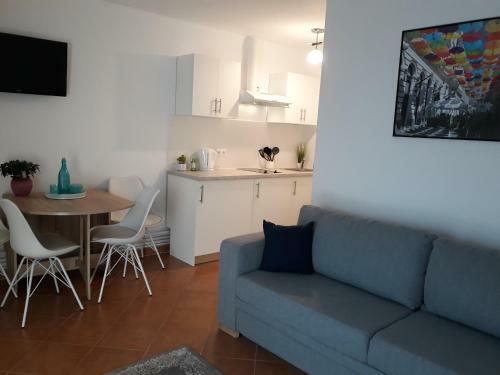 Apartamento Cassa Blue