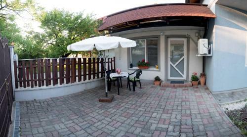Apartamento Cassa Blue