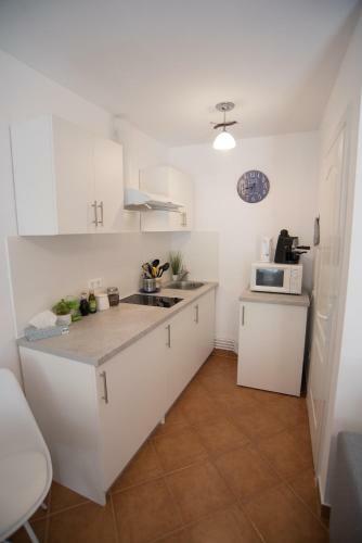 Apartamento Cassa Blue