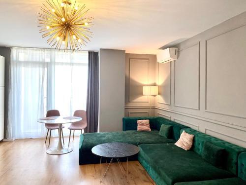 Apartamento Velvet Home