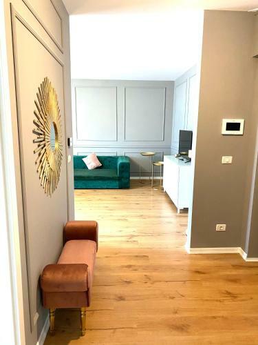 Apartamento Velvet Home