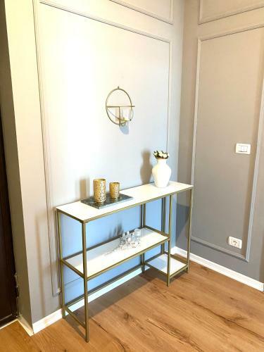 Apartamento Velvet Home