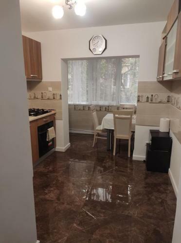 Apartament Spa?ios 3 Camere