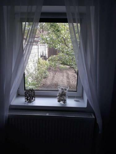 Apartamento Joy Residence