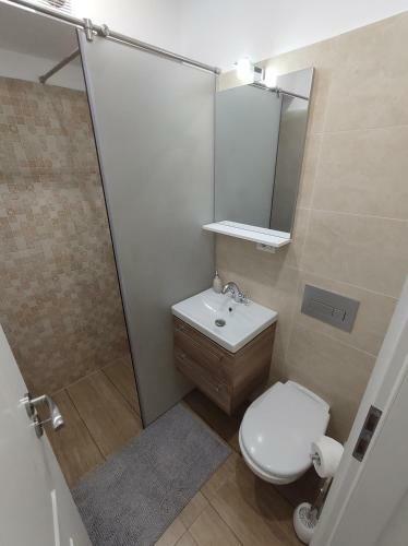 Hotel Fanea Residence