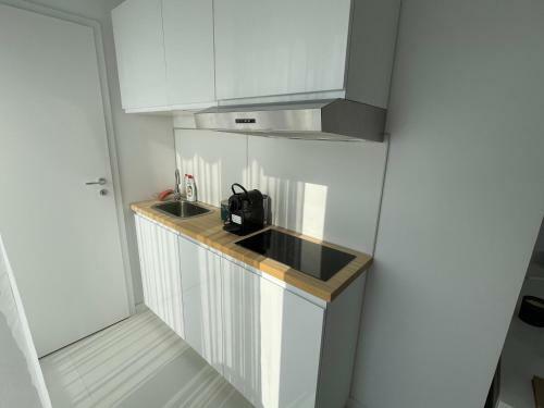 Wave Apartment Neptun