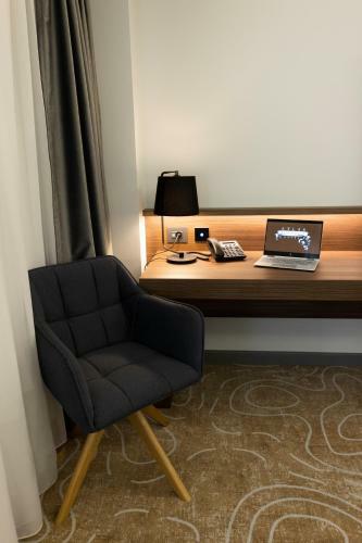 Atlas Hotel