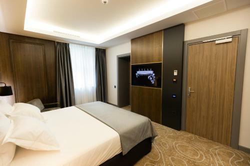 Atlas Hotel