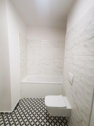 Exclusive Apartments Tm