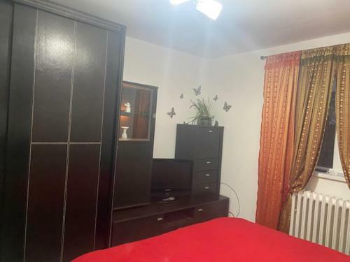Apartament Confort Sporit O Camera Cetatii