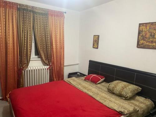Apartament Confort Sporit O Camera Cetatii