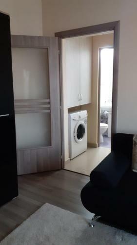 Apartament Business Center