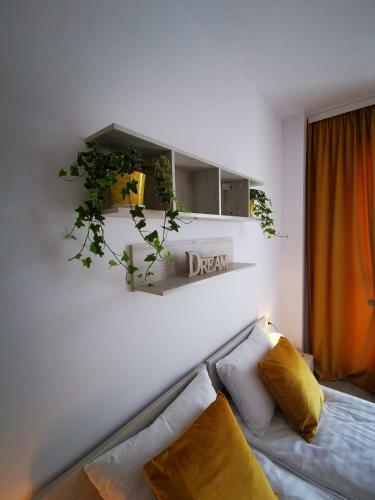 Apartamento Karra Residence Timi?oara