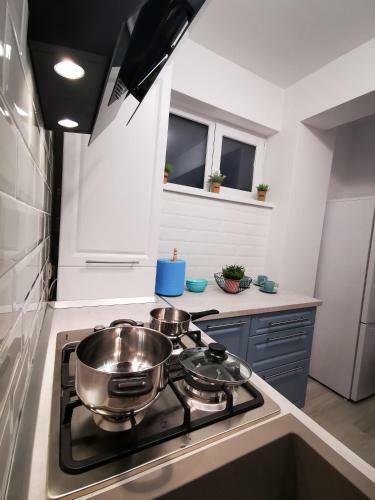 Apartamento Karra Residence Timi?oara