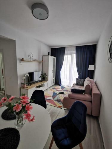 Apartamento Karra Residence Timi?oara