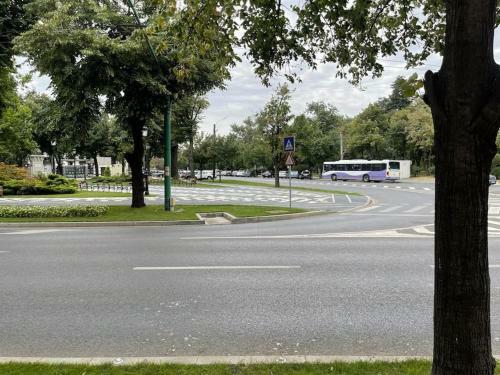 Apartment Superb Intr-o Locatie Premium