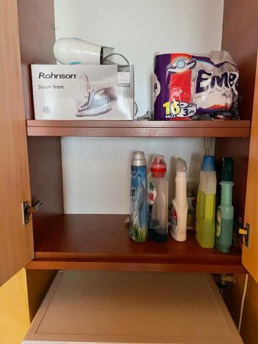 Apartment Superb Intr-o Locatie Premium