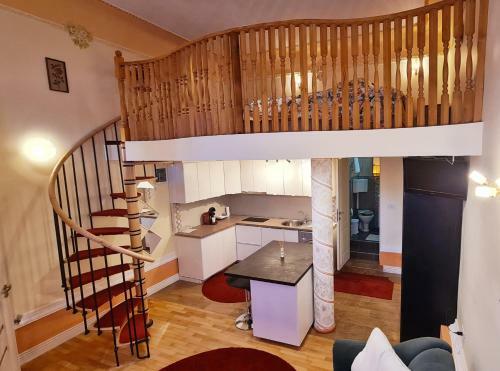 Apartamento River Residence