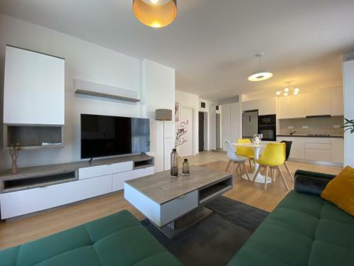 Apartamento Adora Forest