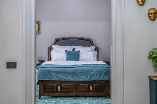 Apartamento Grey Symphony