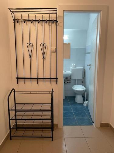Bega Circumvalatiunii 1 Room Apartament - 2