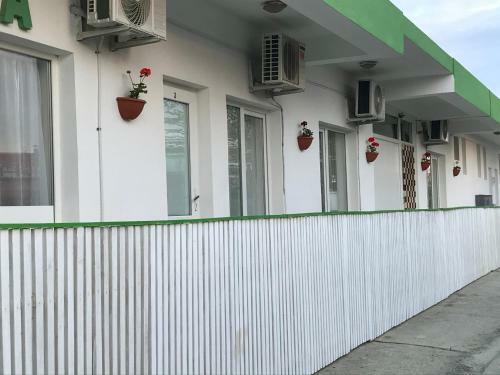 Hostal Pensiunea Scoika Steaguri Neptun