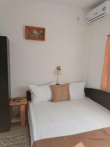 Hostal Pensiunea Scoika Steaguri Neptun