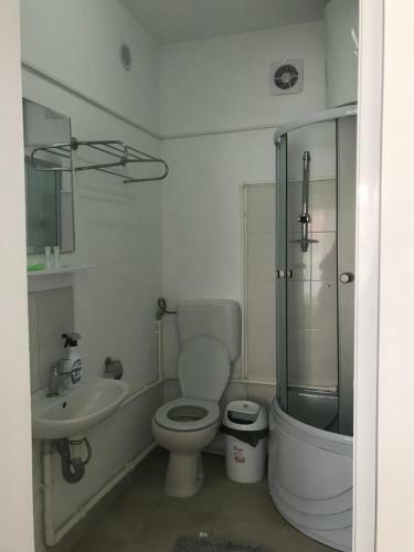 Hostal Pensiunea Scoika Steaguri Neptun