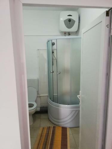 Hostal Pensiunea Scoika Steaguri Neptun