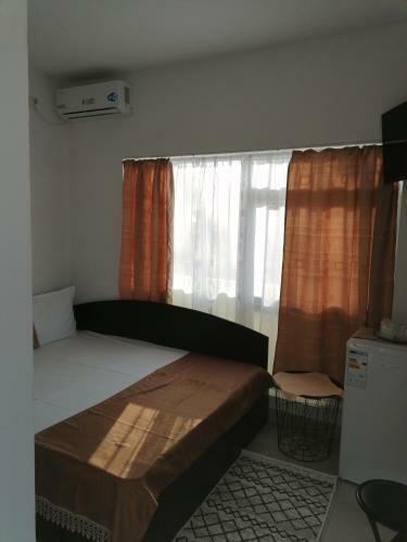 Hostal Pensiunea Scoika Steaguri Neptun