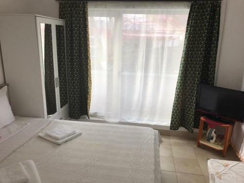 Hostal Pensiunea Scoika Steaguri Neptun