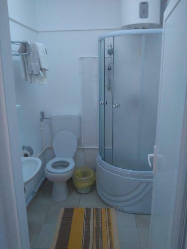 Hostal Pensiunea Scoika Steaguri Neptun