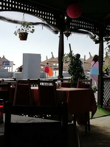 Hostal Pensiunea Scoika Steaguri Neptun