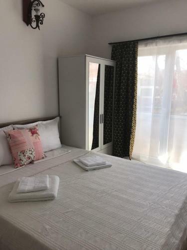 Hostal Pensiunea Scoika Steaguri Neptun