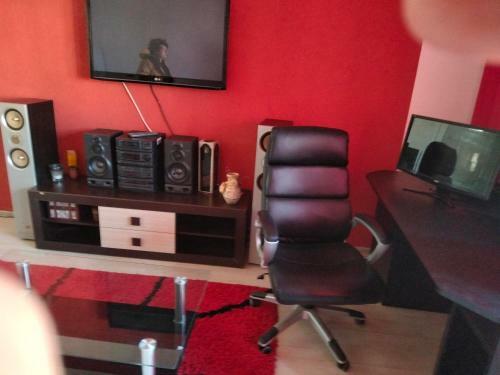 Apartament Lili