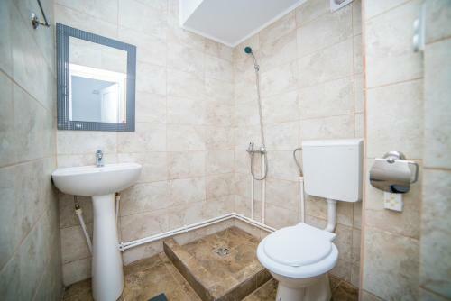 Hostal Vila Tributte
