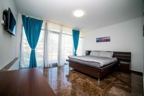 Hostal Vila Tributte