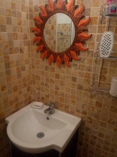 Apartment Neptun