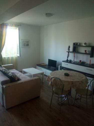 Apartment Neptun