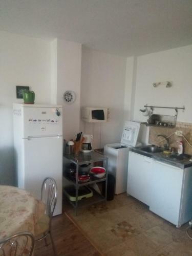 Apartment Neptun