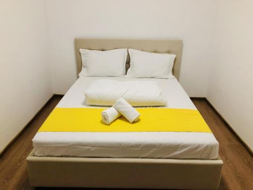 Modern Apartment With All You Need M7