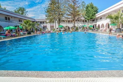 Hotel Dana Holiday Club