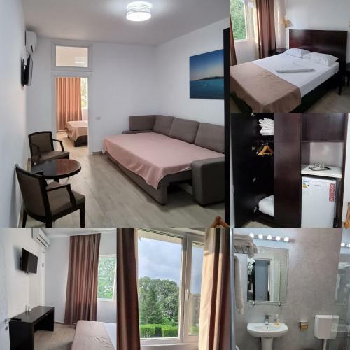 Hostal Ery Ville Neptun